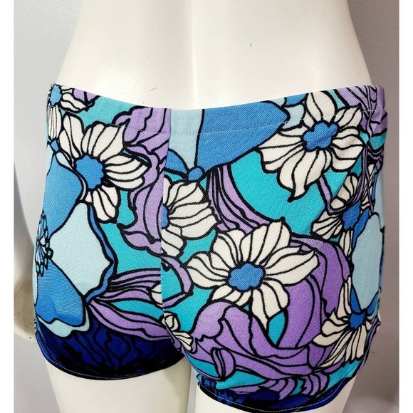 Vintage 1960s MOD Bikini - Picture 6 of 10